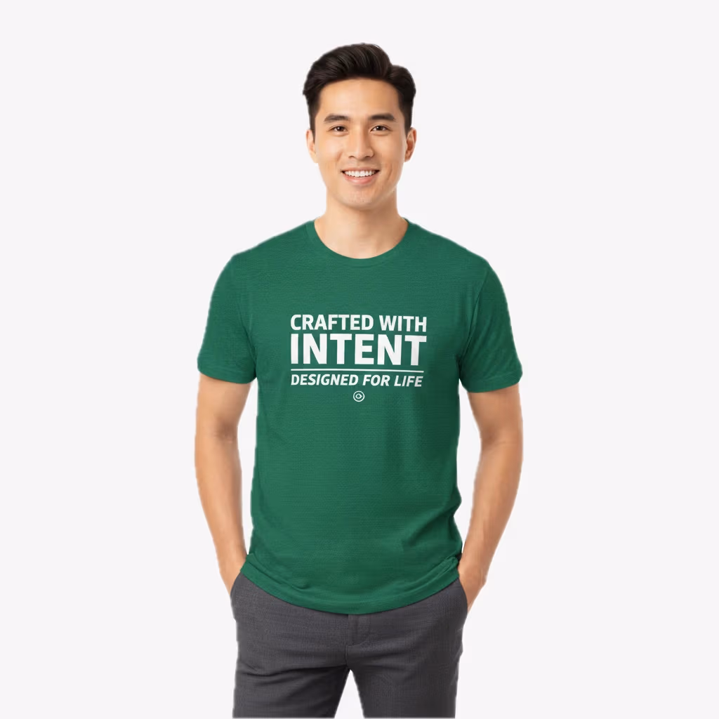 Wholesale Personalized Advertising Printed T-shirts for Korea