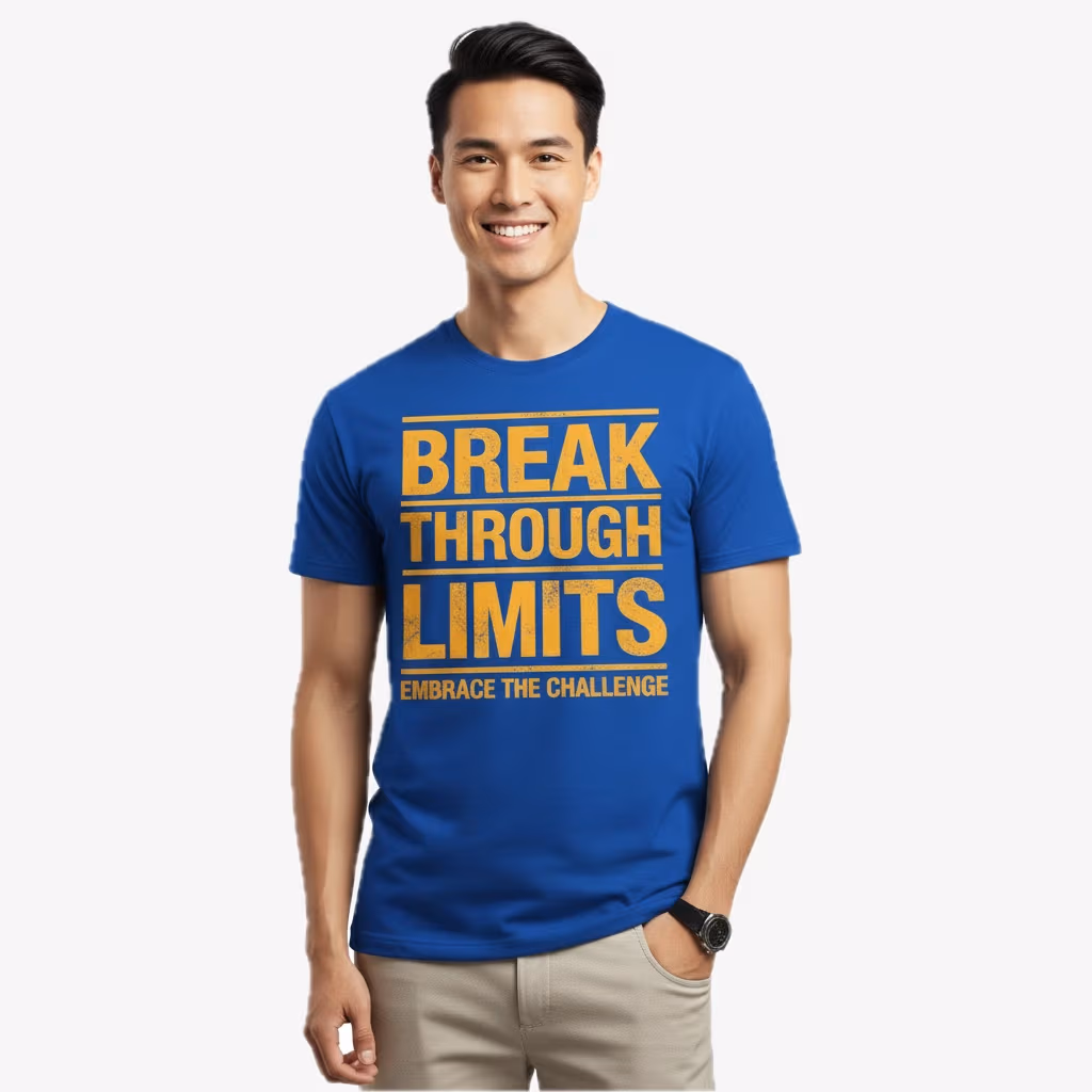 Wholesale Personalized Advertising Printed T-shirts for Mongolia