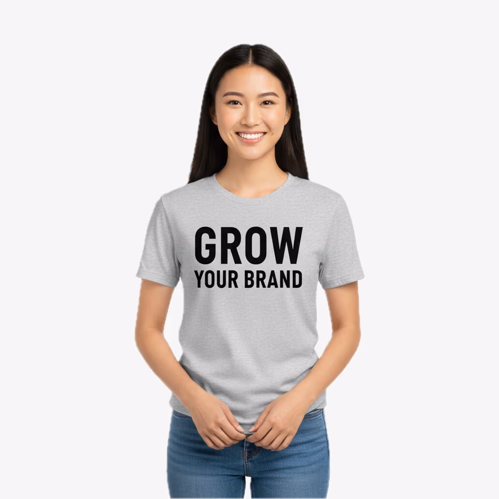 Siatex Bangladesh - Wholesale Personalized Advertising Printed T-shirts for South Korea Wholesale Personalized Advertising Printed T-shirts for South Korea