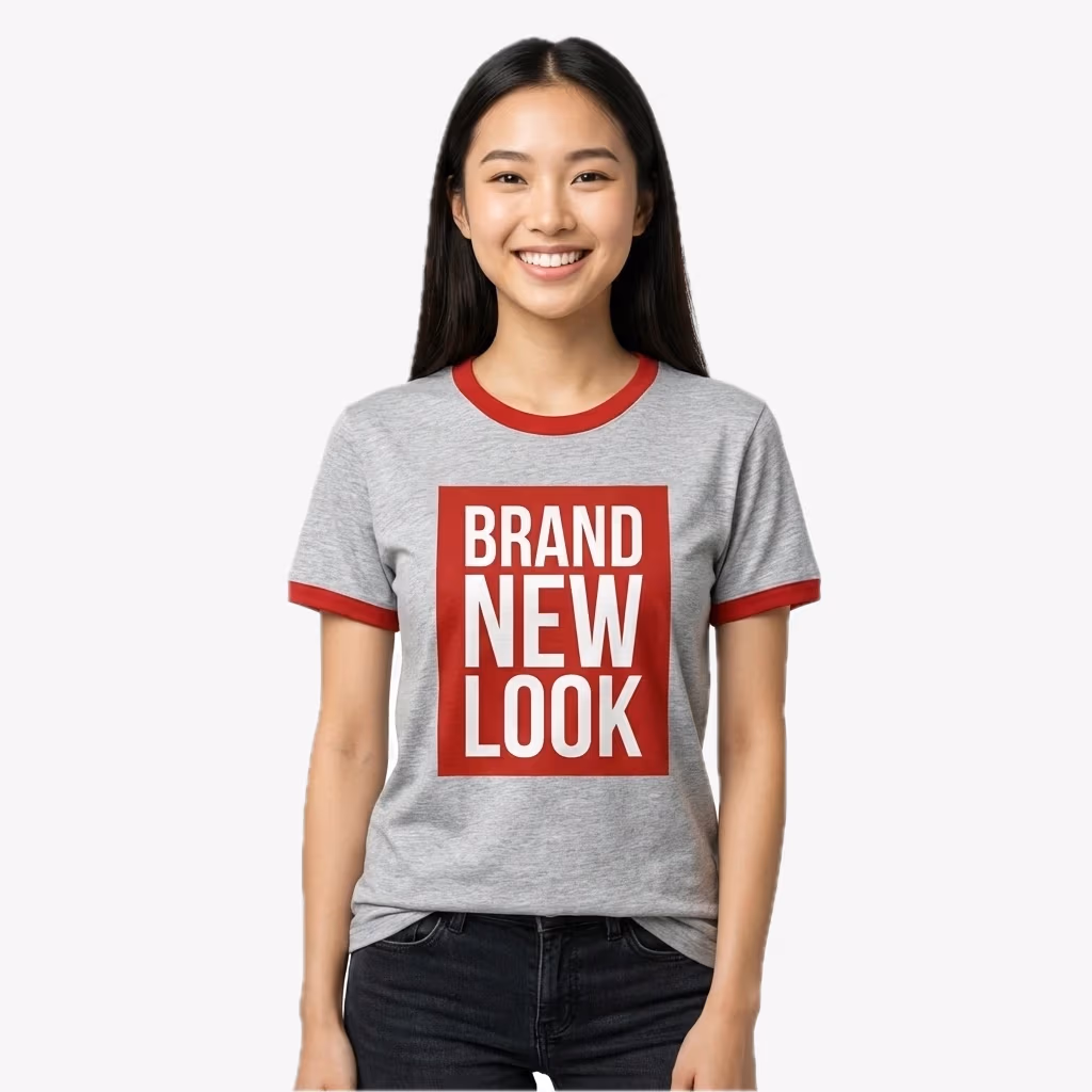Wholesale Personalized T-shirts for Democratic Republic of Congo