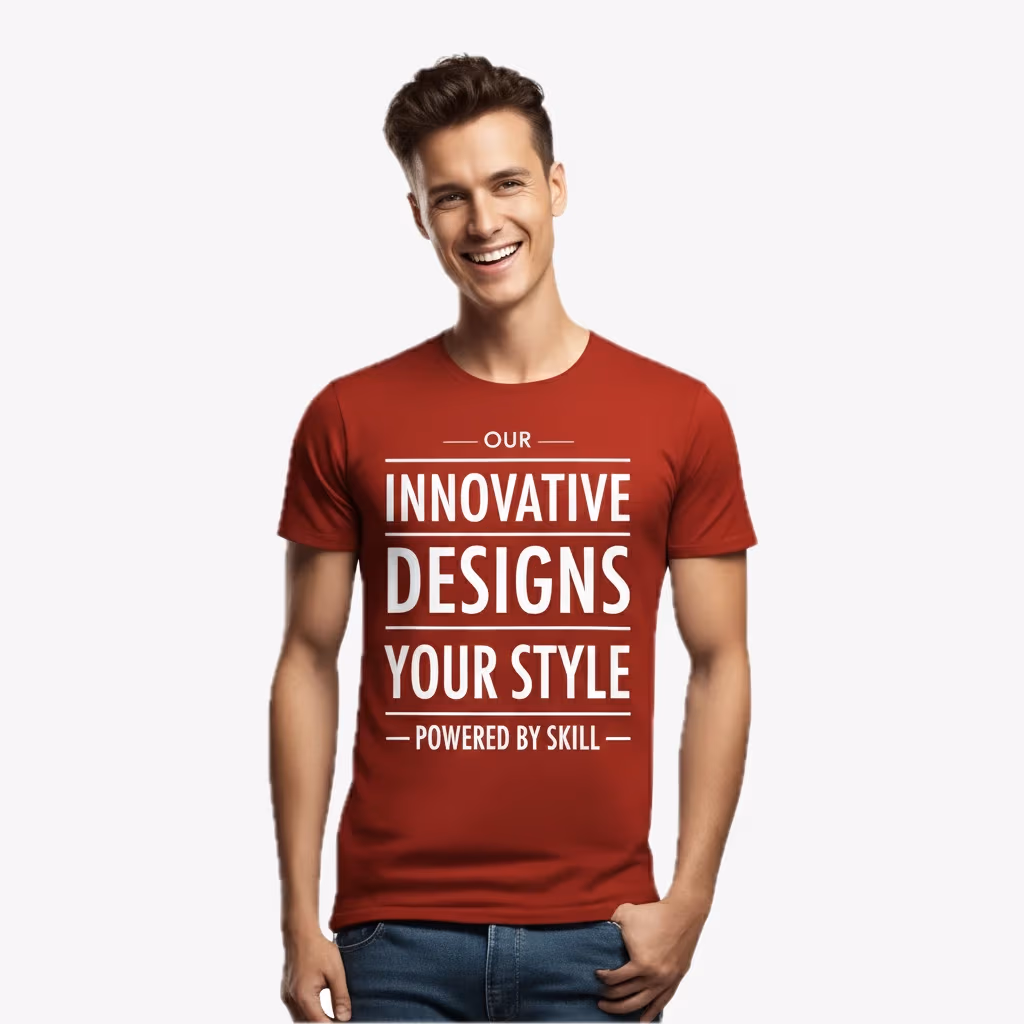 Wholesale Personalized T-shirts for Malawi: Reliable Manufacturers