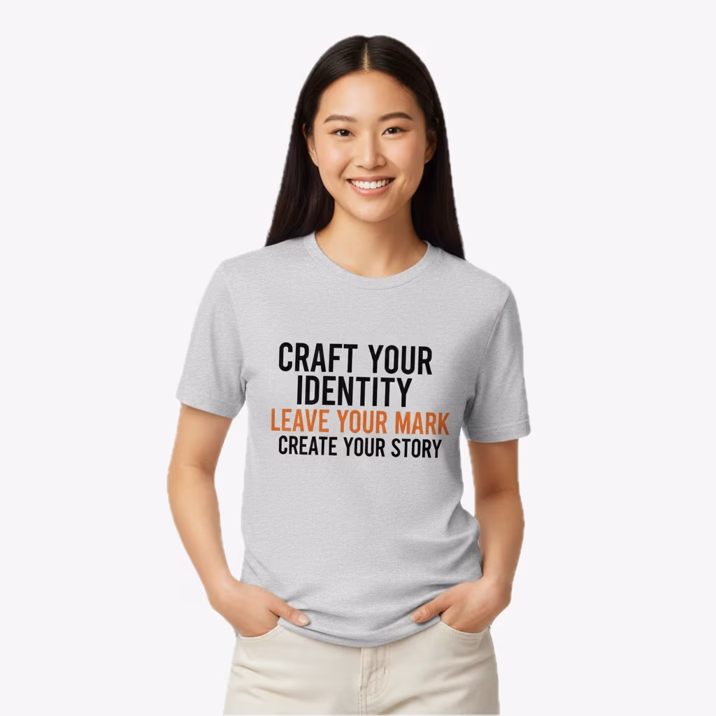 Wholesale Personalized T-shirts for Suriname: Quality Assured
