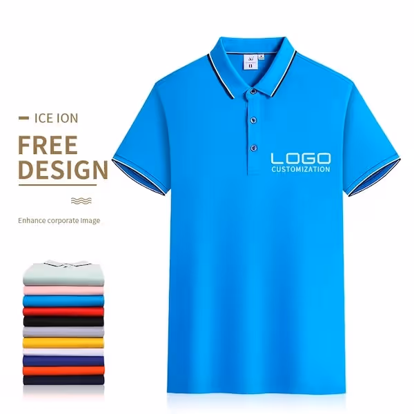 Wholesale Polo Shirts Azerbaijan