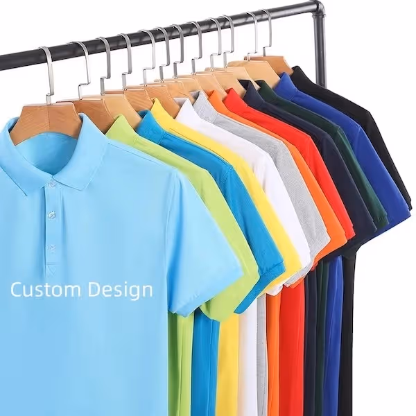 Wholesale Polo Shirts Brunei