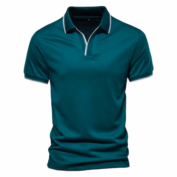 Wholesale Polo Shirts China