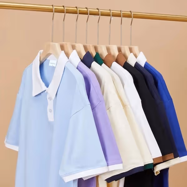 Wholesale Polo Shirts Denmark