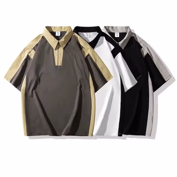 Wholesale Polo Shirts Estonia