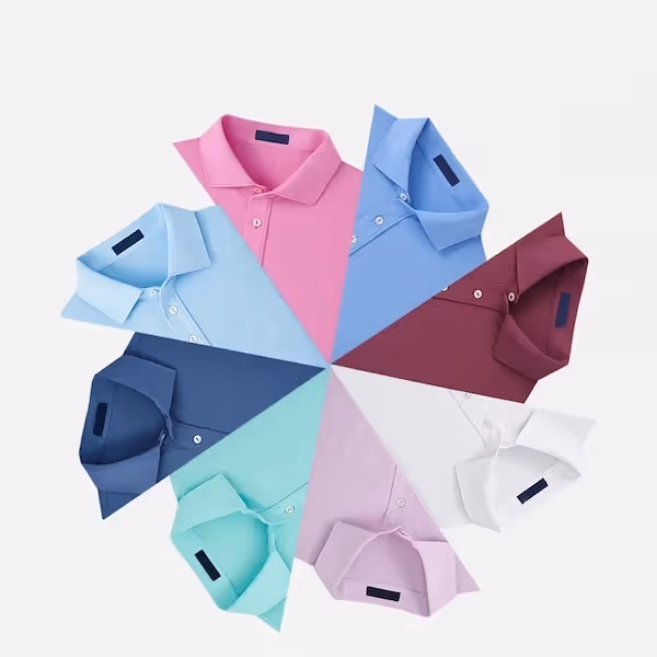 Wholesale Polo Shirts Germany