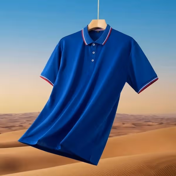 Wholesale Polo Shirts Supplier in Greece