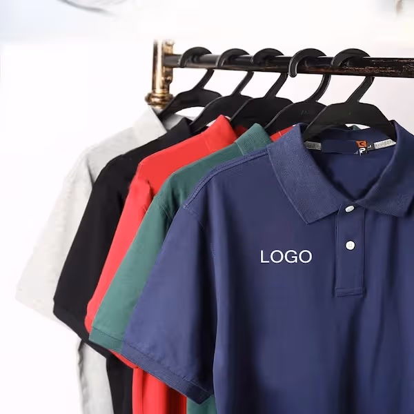 Wholesale Polo Shirts Supplier in Hong Kong