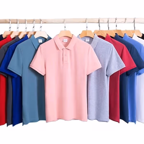 Wholesale Polo Shirts Supplier in Ireland