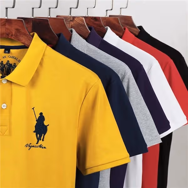 Siatex Bangladesh - Wholesale Polo Shirts Supplier in Latvia Wholesale Polo Shirts Supplier in Latvia