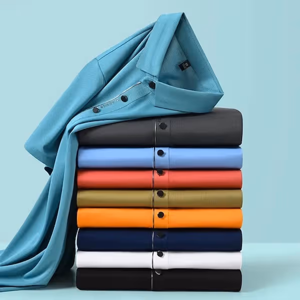Wholesale Polo Shirts Supplier in Montenegro