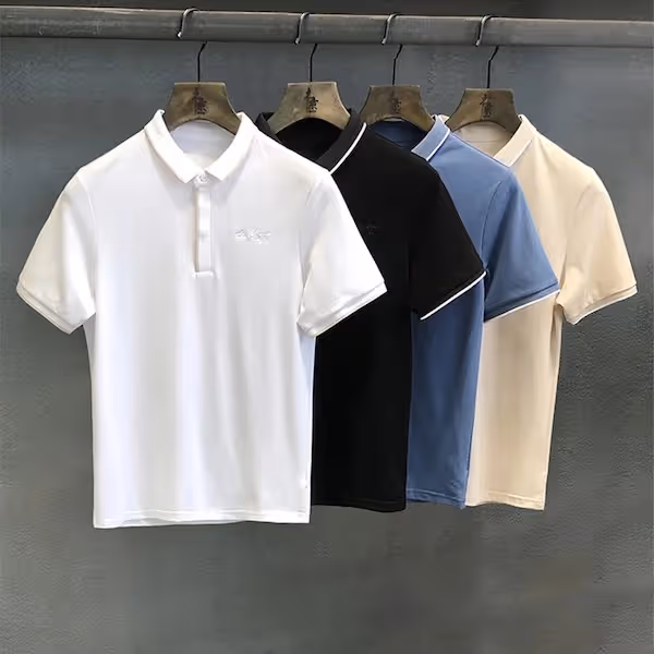 Wholesale Polo Shirts Supplier in Norway