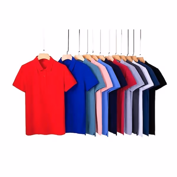 Wholesale Polo Shirts Supplier in Serbia
