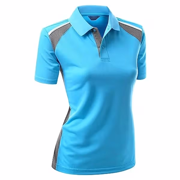 Wholesale Polo Shirts Supplier in Sweden