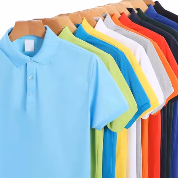 Wholesale Polo Shirts Supplier in Slovakia