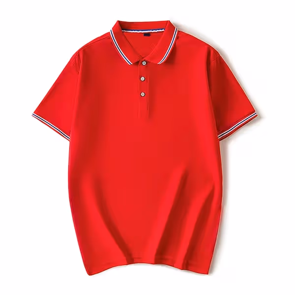 Wholesale Polo Shirts Supplier in the Netherlands