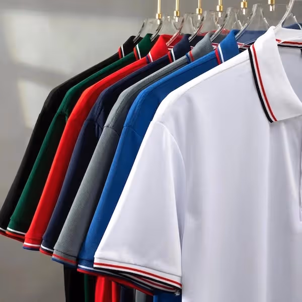 Wholesale Polo Shirts Supplier to Hungary Market