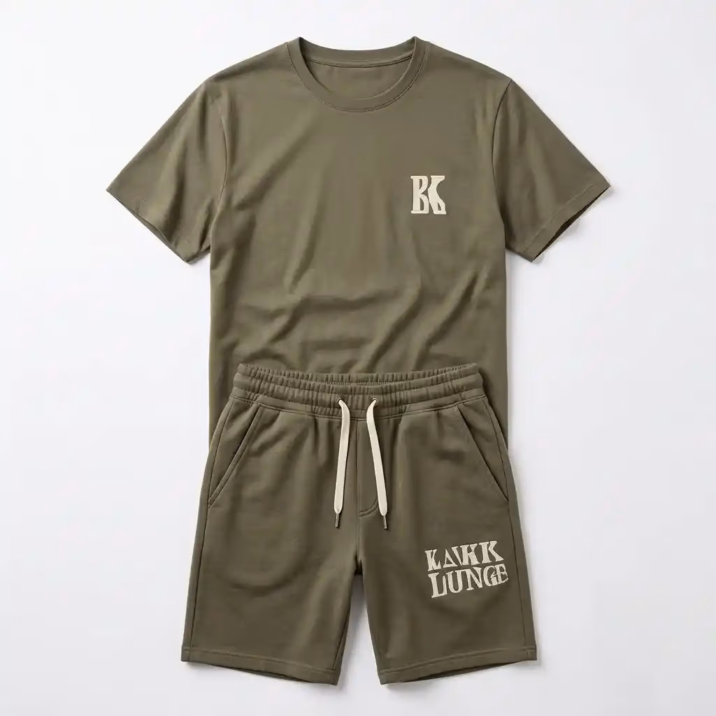 Loungewear Set Manufacturers for Korea: Bangladesh Supplier