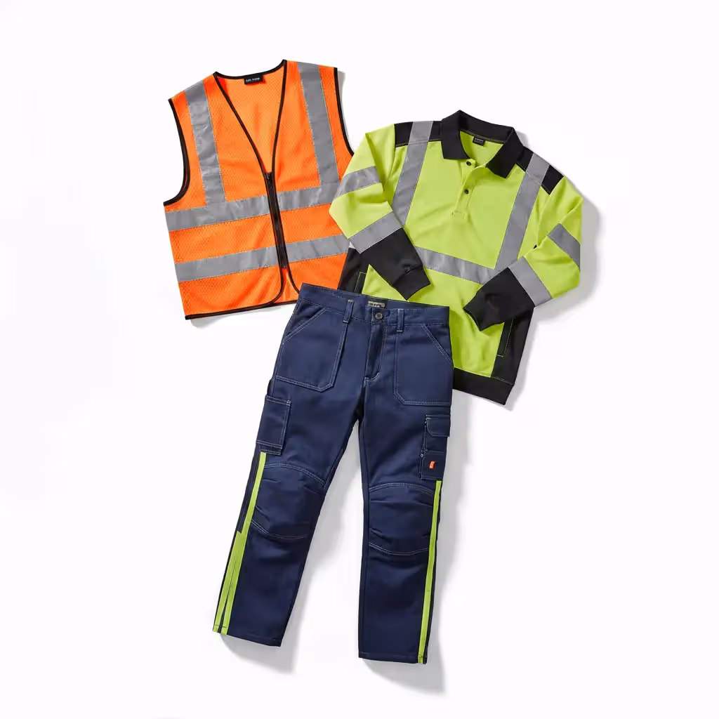 Wholesale Safety Wear Exporters for USA