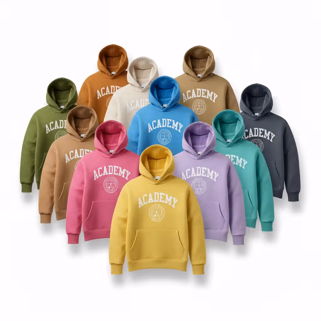Wholesale School Hoodies Exporters for USA