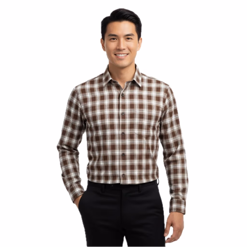 Wholesale Suppliers of Dress Shirts for UK