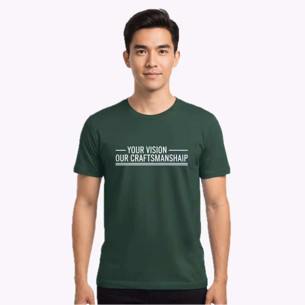Wholesale Suppliers of Personalized T-shirts for Wales