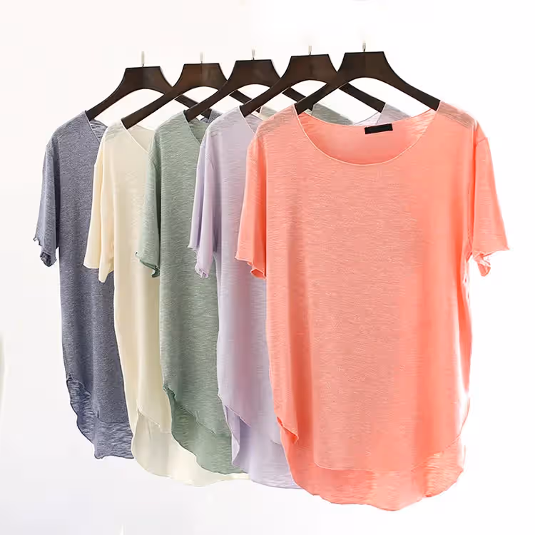 Wholesale T-shirts Manufacturer and Supplier in USA, UK, UAE