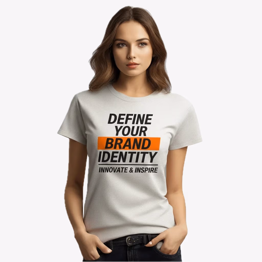 Top Personalized Advertising Printed T-shirts for Canada