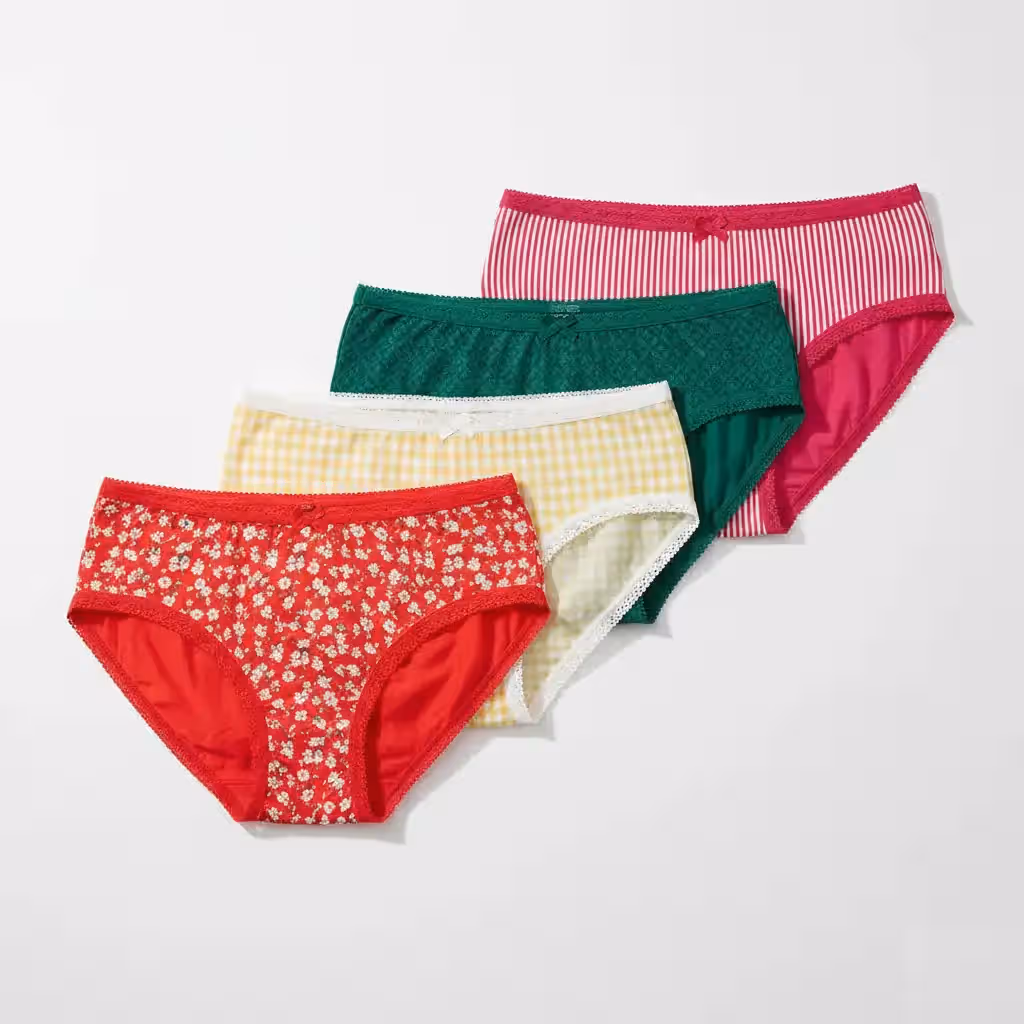 Wholesale Underwear Manufacturers for US Buyers