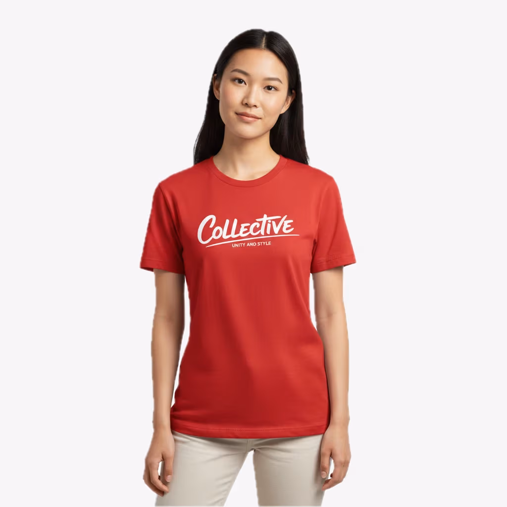 Wildlife Conservation T-shirt Production in Asia