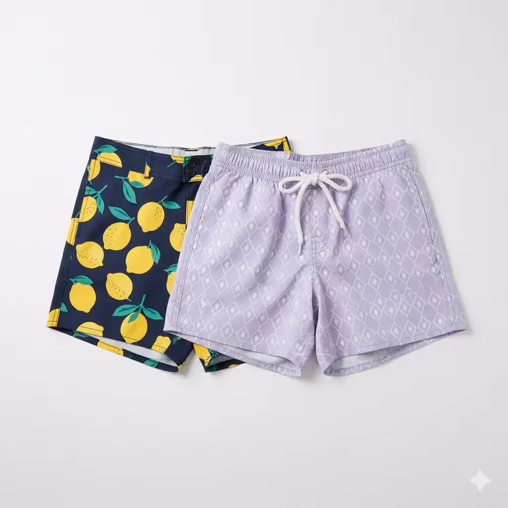 Women Board Shorts | Factory For European & Usa Labels