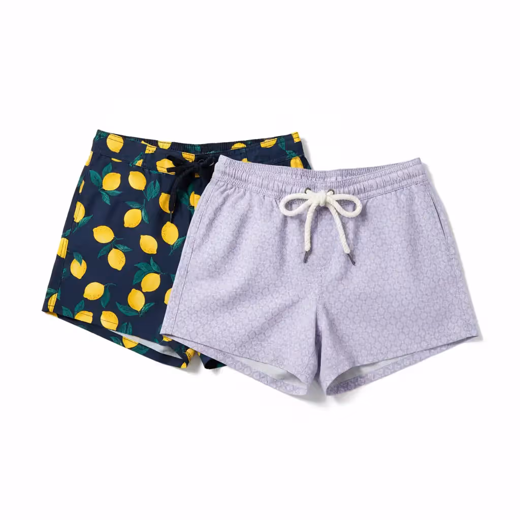 Women Board Shorts | Oem Supplier To European & Usa Buyers