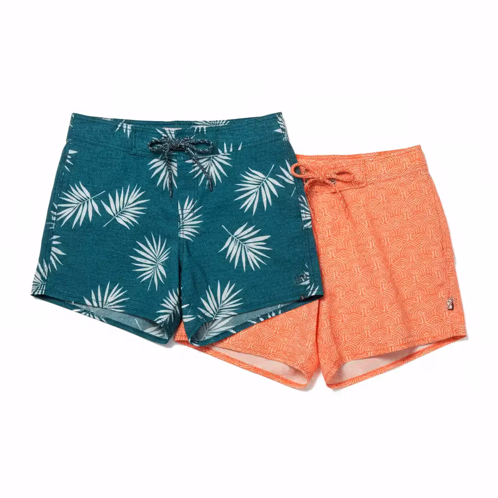Women Board Shorts | Supplier For European & Usa Brands