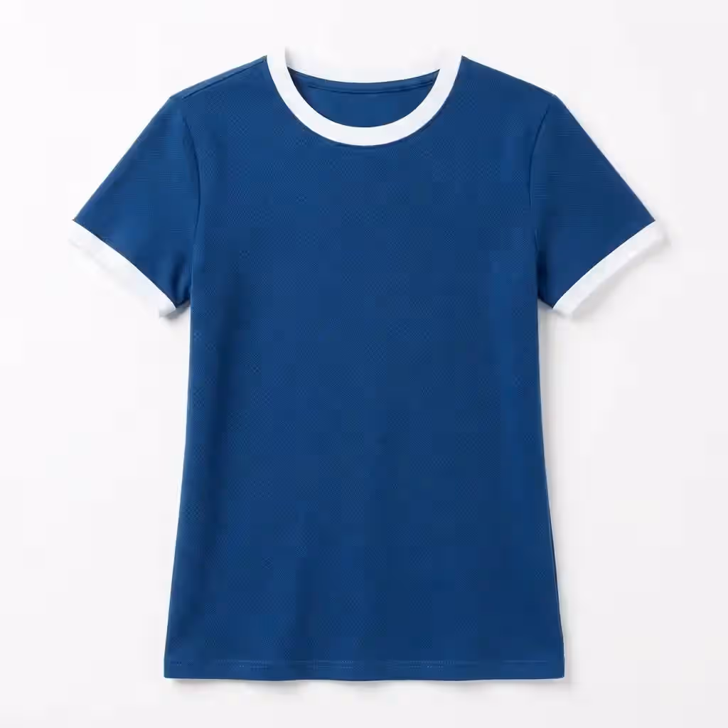 Men’s Wash T-shirts from Bangladesh Garments Factory