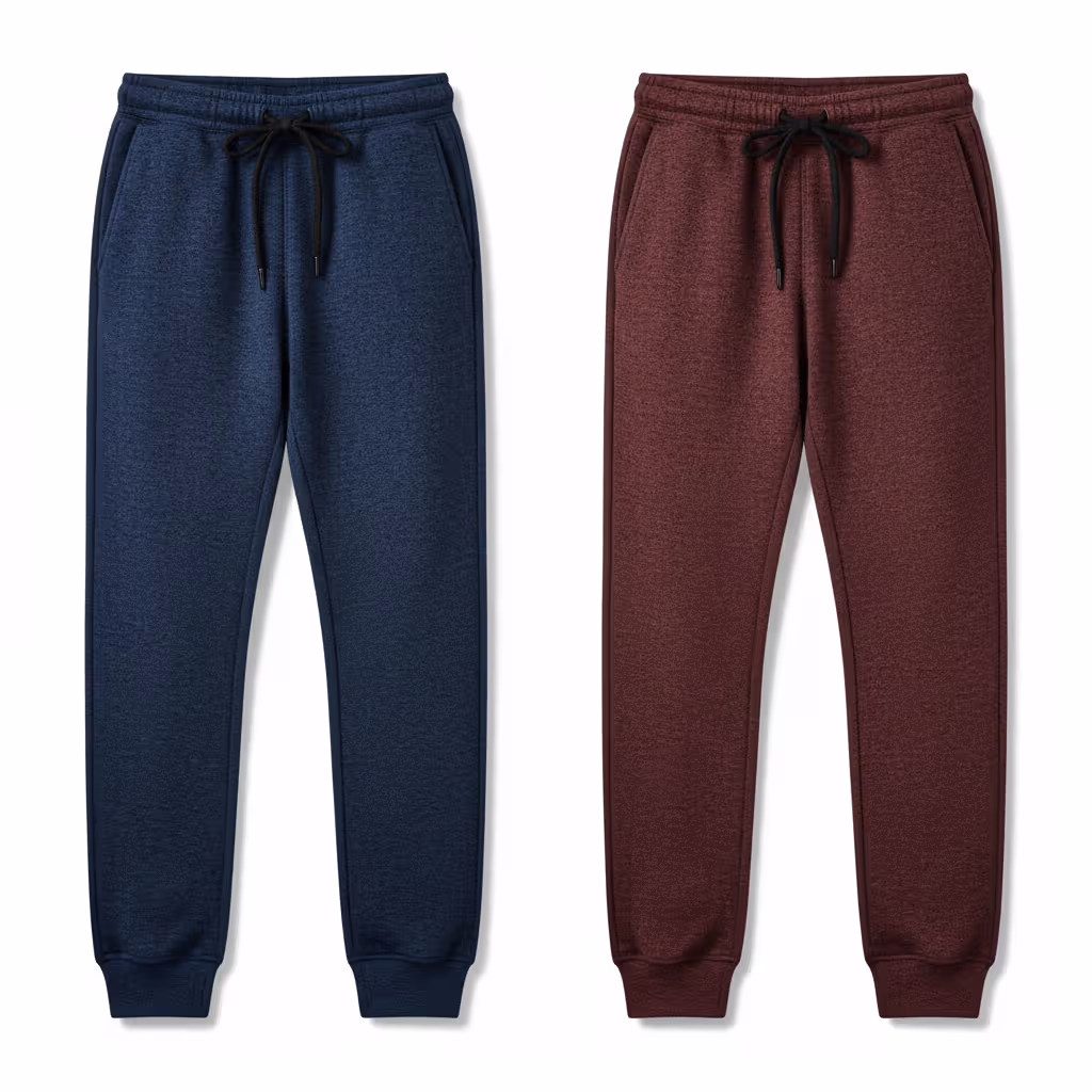 Women Jogging Trousers | Apparel for Greek & American Brands | Design Services