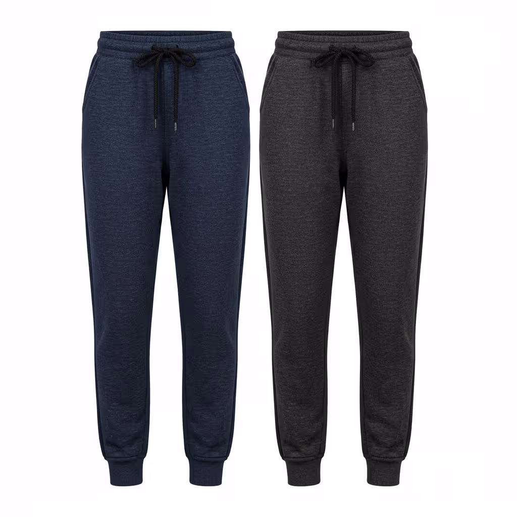 Women Jogging Trousers | Factory For German & American Brands | Premium Quality