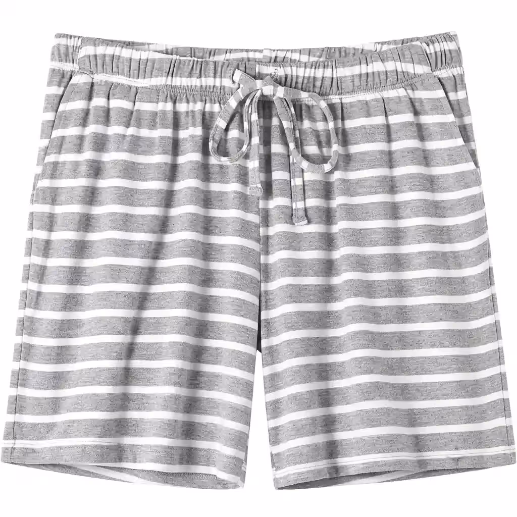 Siatex Bangladesh - Women Pajama Shorts Lounge Bottoms With Pocket Clean Men’s Soft Stretch Knit Boxer Shorts Clean