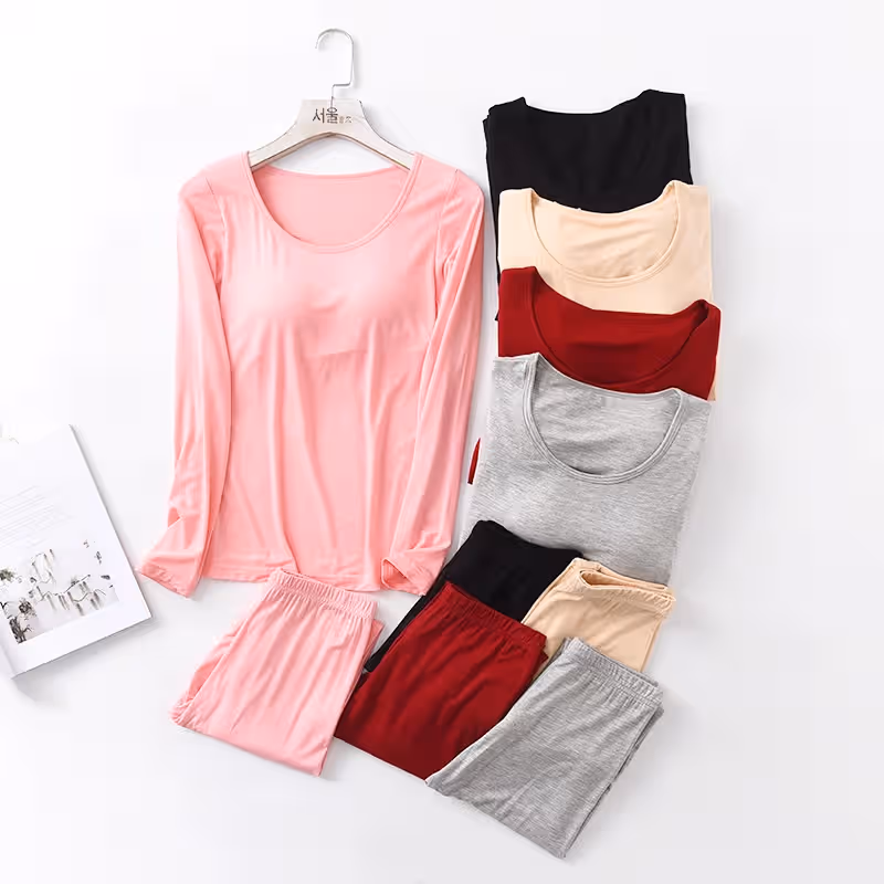 Women Pajamas Sets Manufacturing Factory in Bangladesh