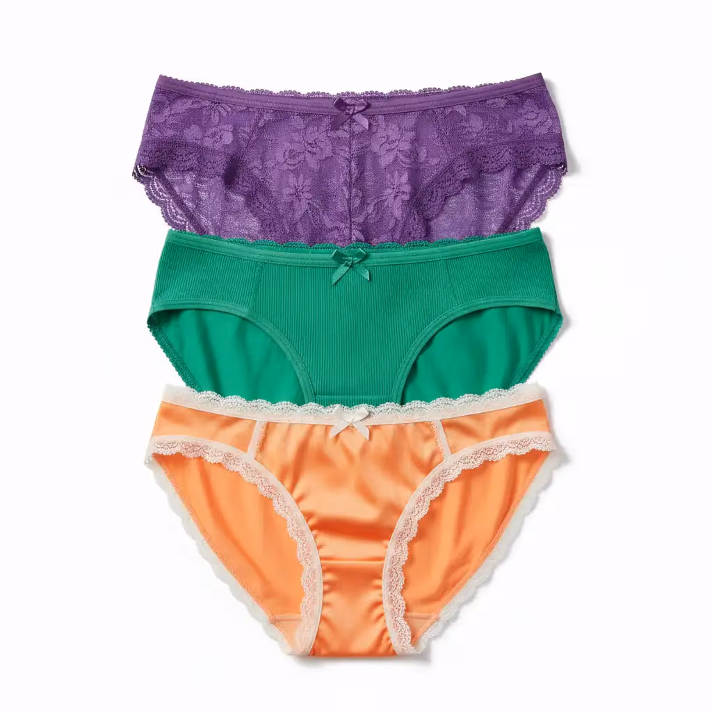 Siatex Bangladesh - Women Panties | European & Usa Brand Solutions Women Panties | European & Usa Brand Solutions