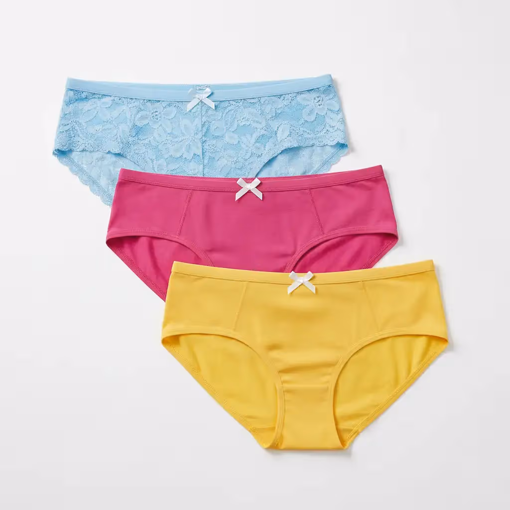 Women Panties | Oem Vendor For Europe & Usa