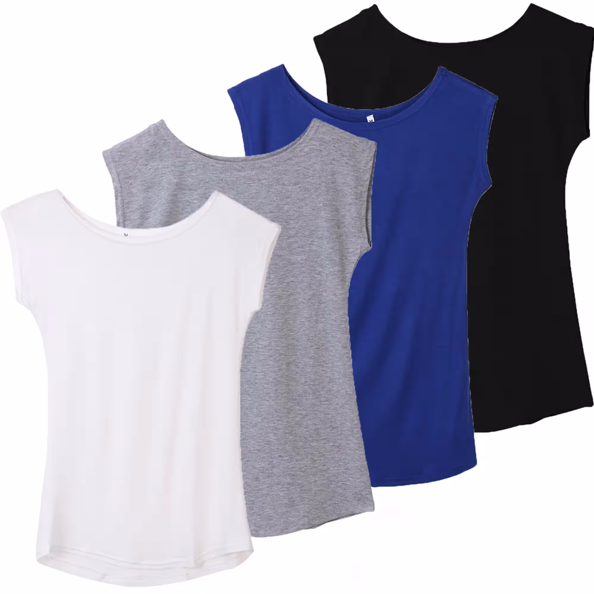 Siatex Bangladesh - Women Summer Tops Blank T-shirts Exporter Bangladesh Women Summer Tops Blank T-shirts Exporter Bangladesh