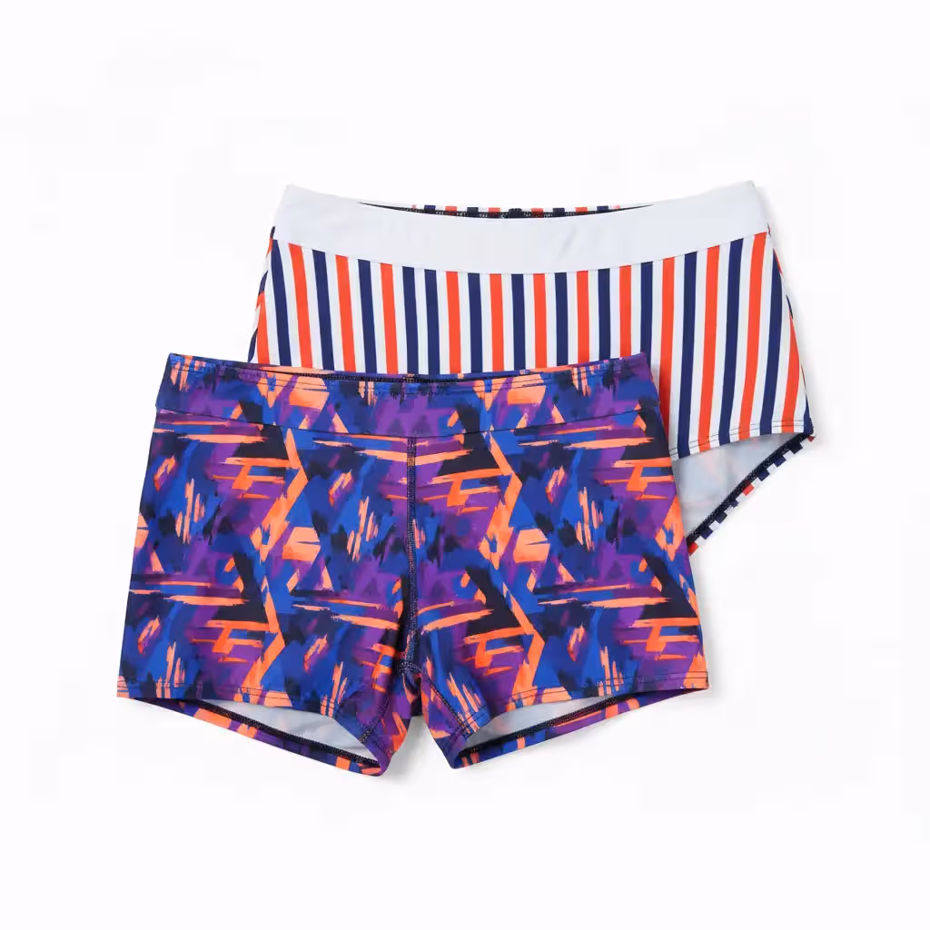 Siatex Bangladesh - Women Swim Shorts | Manufacturer For European & Usa Women Swim Shorts | Manufacturer For European & Usa