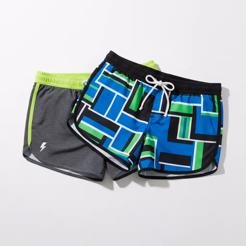 Women Swim Trunk | Wholesale For European & Usa Buyers