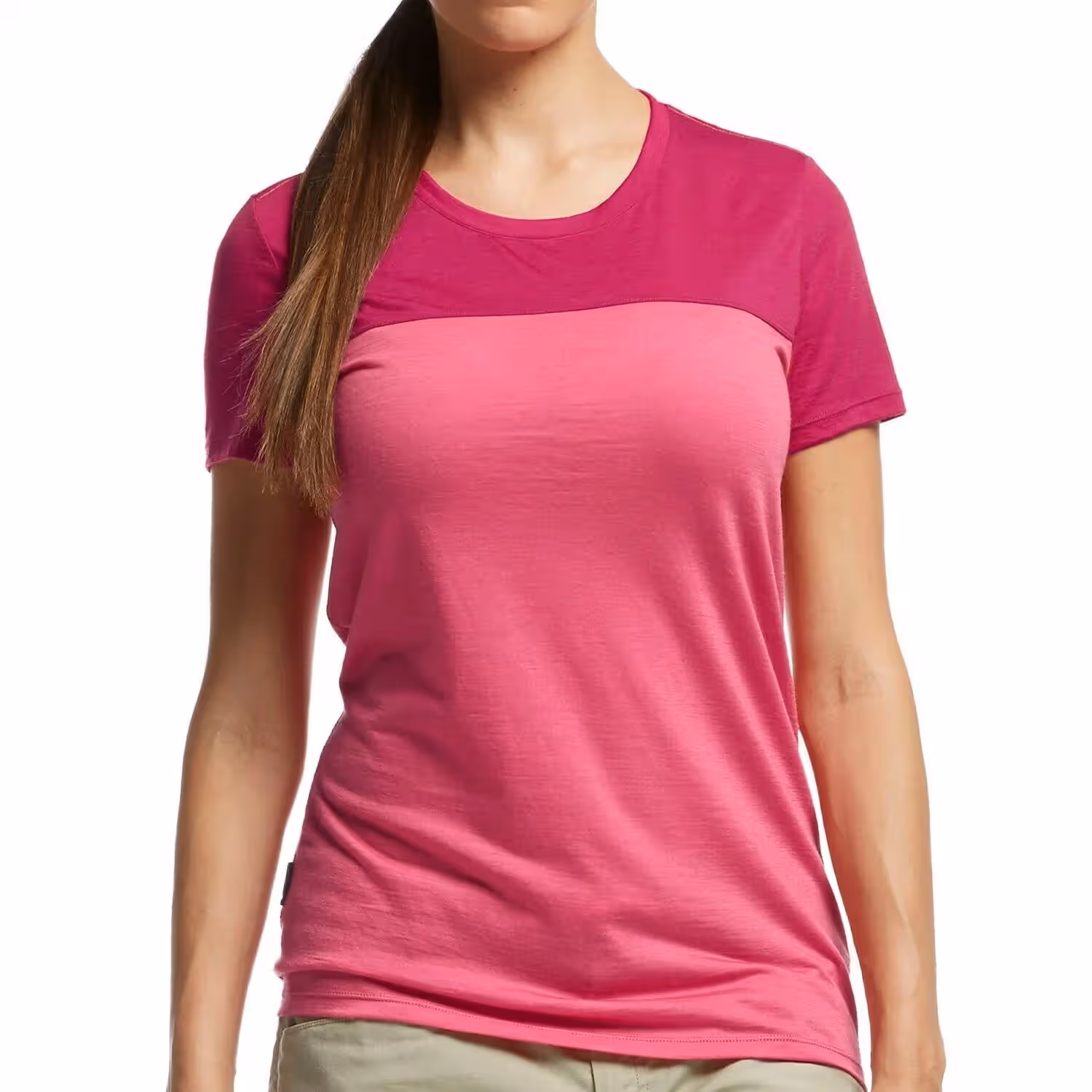 Women&rsquo;s Activewear T-shirt Manufacturer Supplier Bangladesh
