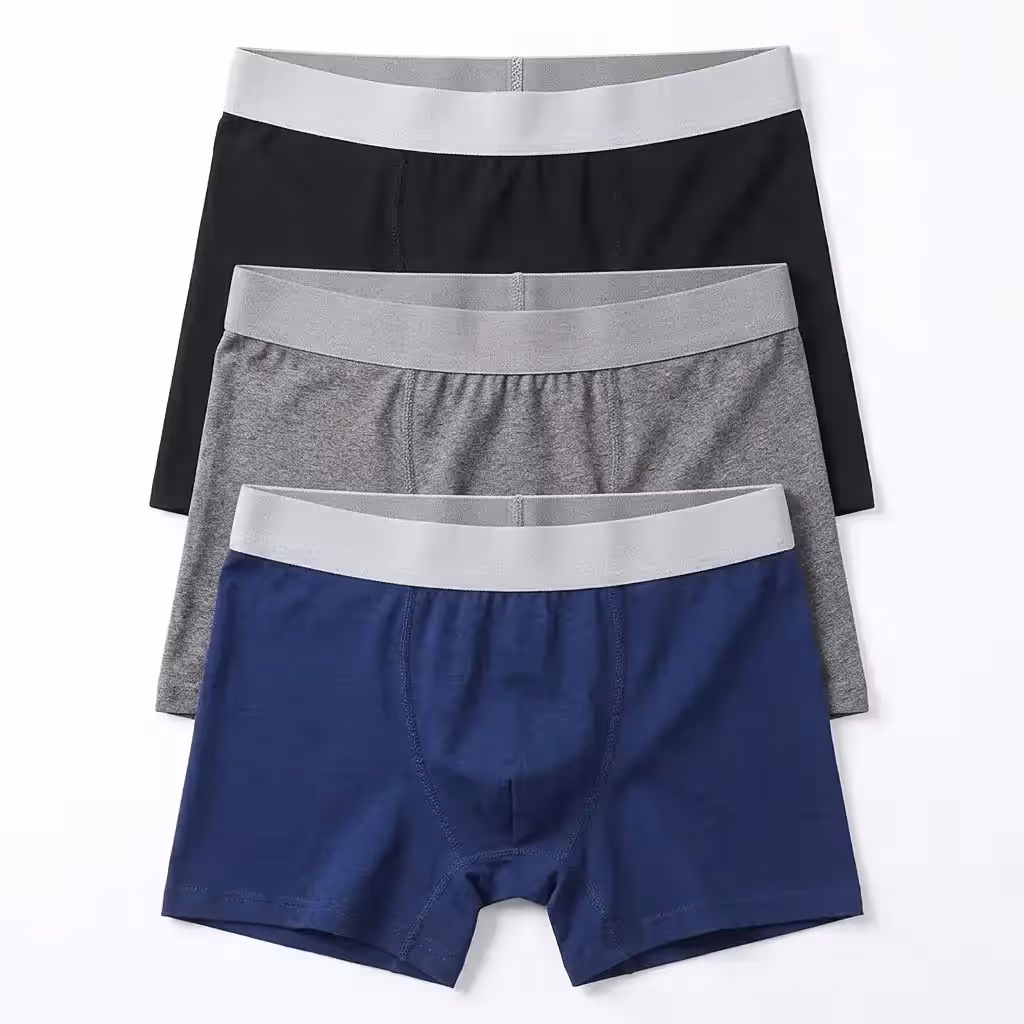 Siatex Bangladesh - Women’s Boxer Briefs from Bangladesh Underwear Factories Women’s Boxer Briefs from Bangladesh Underwear Factories