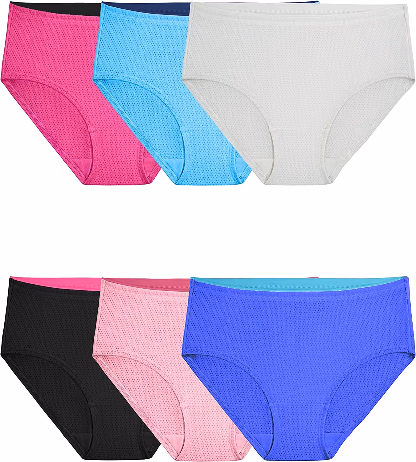 Women&rsquo;s Breathable Underwear from Bangladesh Garments Manufacturer