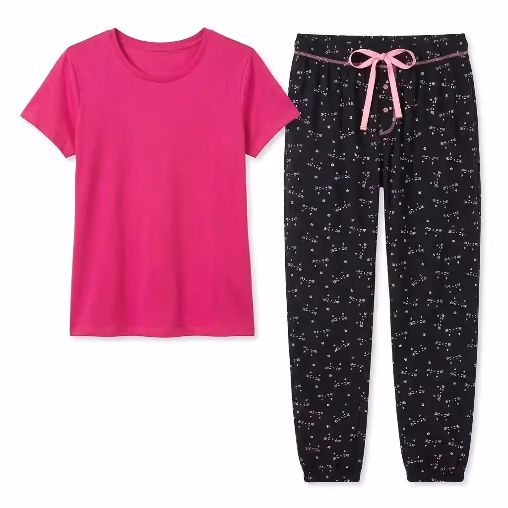 Siatex Bangladesh - Women’s Cotton Pyjama Sets Supplier Manufacturer in Bangladesh Women’s Cotton Pyjama Sets Supplier Manufacturer in Bangladesh