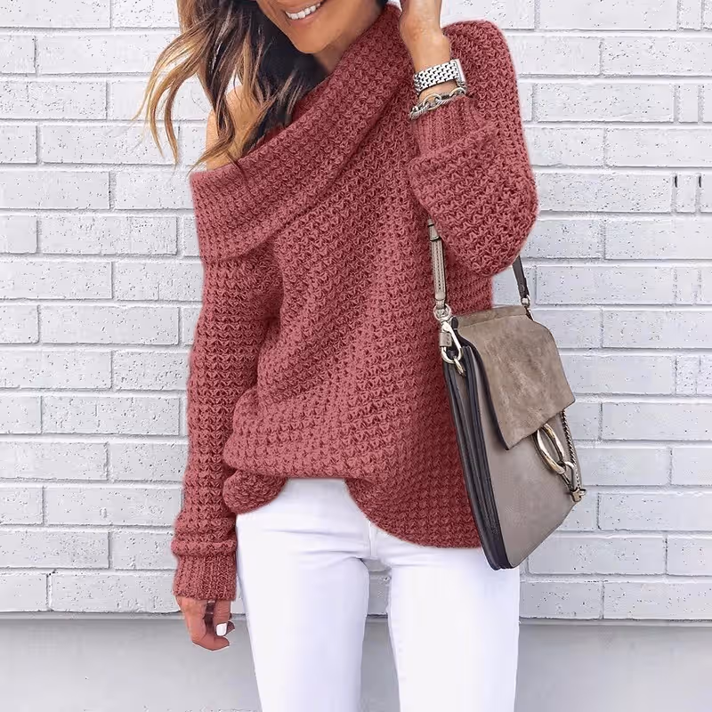 Women&rsquo;s Hand Knitted Sweater Supplier Manufacturer Bangladesh